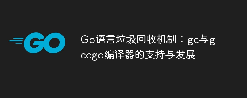 Go垃圾回收机制详解：gc与gccgo对比分析