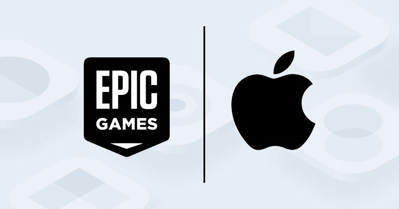 苹果反击Epic，要求换法官撤销禁令