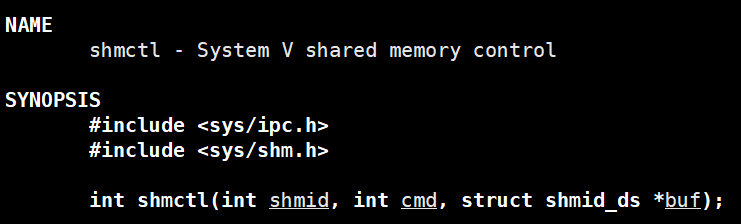 【深入学习Linux】System V共享内存