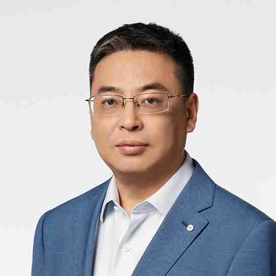 小米高层人事变动：王晓雁升任 SVP 高级副总裁