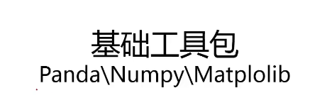 关于AI人工智能的知识图谱简介
