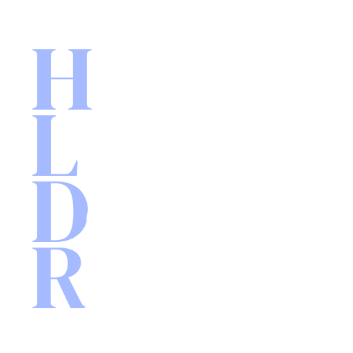 HLDR Coding Mentor