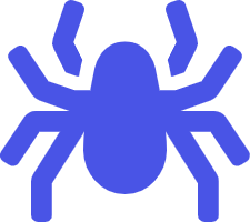 Spider Snippets