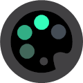 DuoTone Dark Themes