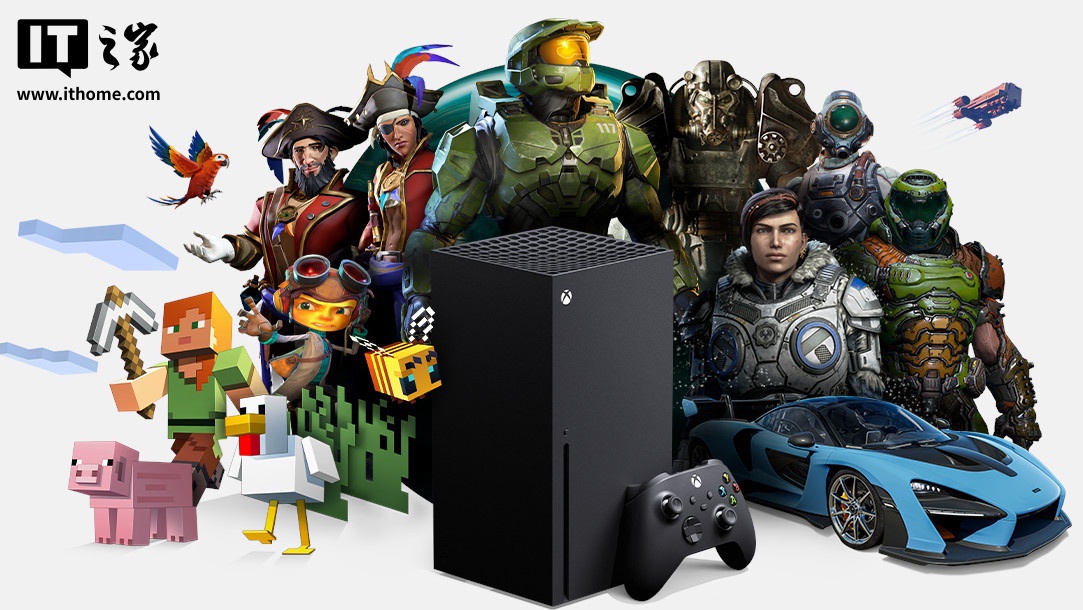 微软裁员9000人，Xbox遭遇重创