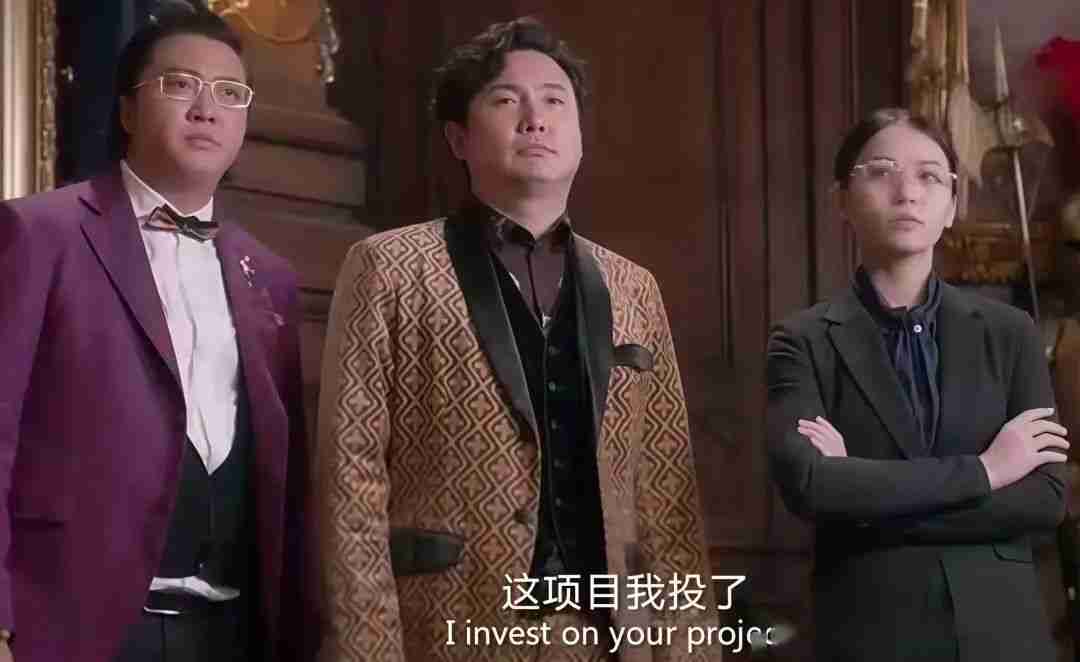 美团王兴，中国具身智能第一投资人