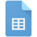 vscode-google-sheets-syntax