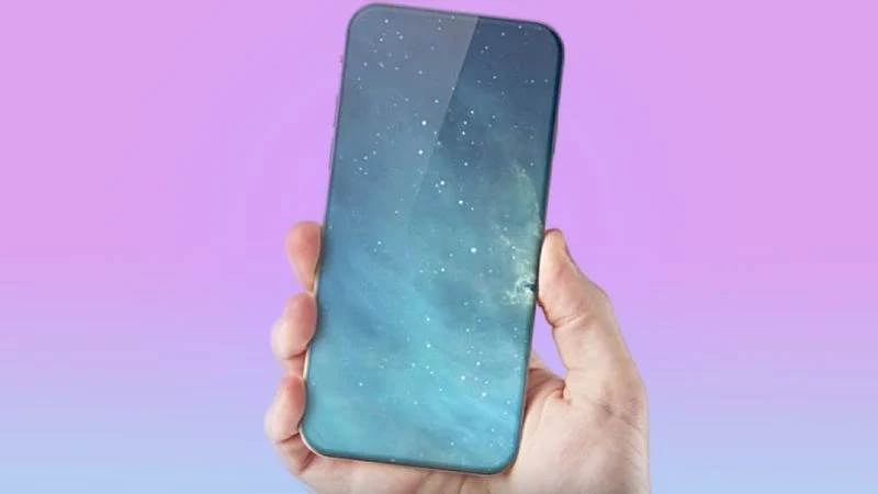 古尔曼爆料：真全面屏iPhone明年先缩灵动岛