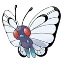 Pokemon 3rd Generation Script