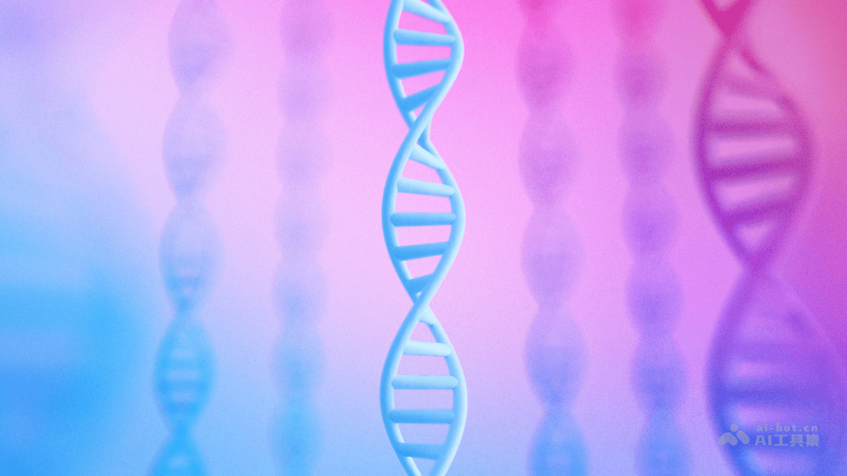 AlphaGenome发布：谷歌AI基因预测模型上线