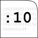 Intel HEX format