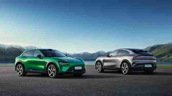 小米汽车上周详细销量数据曝光：YU7只有2202台？