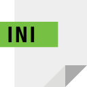 Ini for VSCode