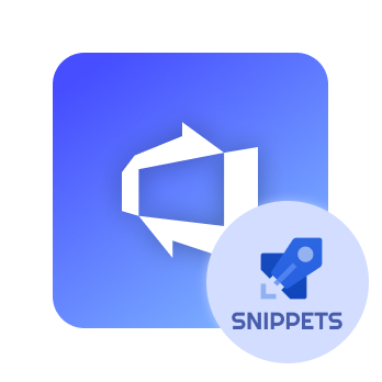 Azure DevOps Snippets