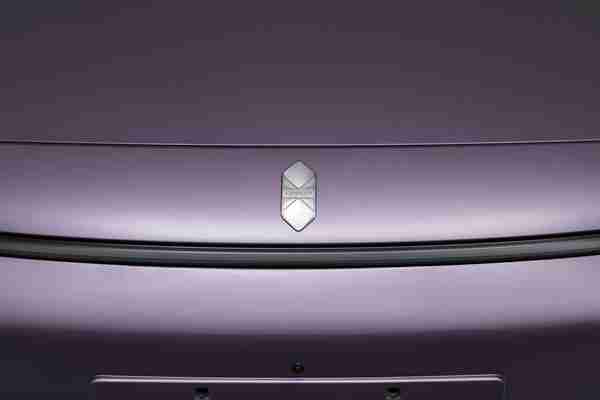 工信部正式公示智界改款 智驾体验再进化