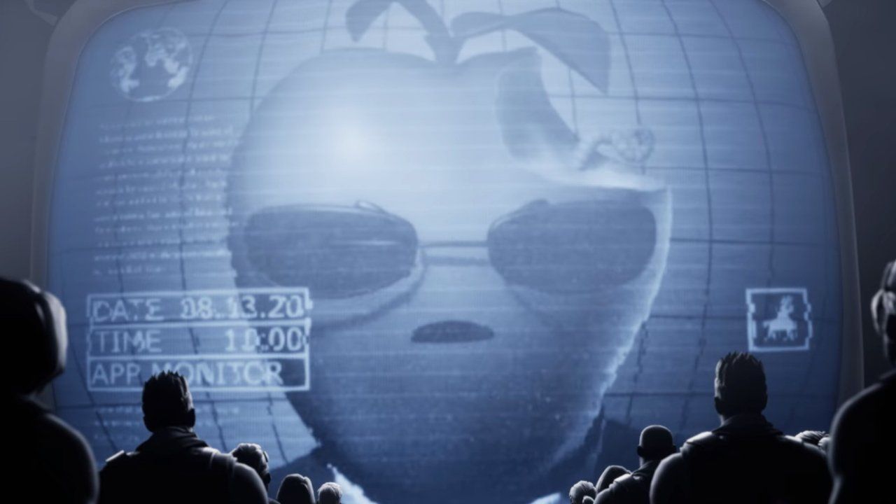 美国协会力挺苹果：AppStore整改违宪