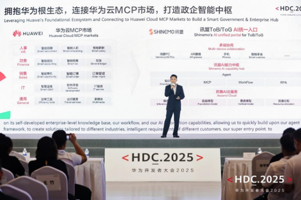 根技术生态,为何需要云上繁荣?