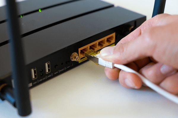 电脑连接上wifi无internet访问怎么办？这样解决