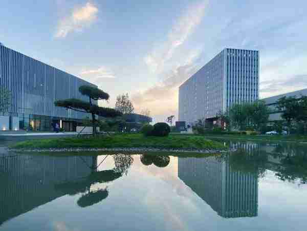 从工业标杆到AI City，天津有一种“经济上行的美”