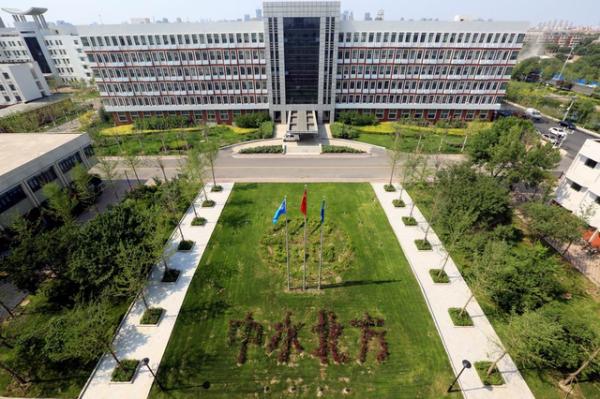 从工业标杆到AI City，天津有一种“经济上行的美”