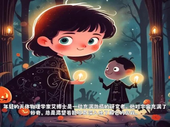 摩笔天书AI视频玩法全解析