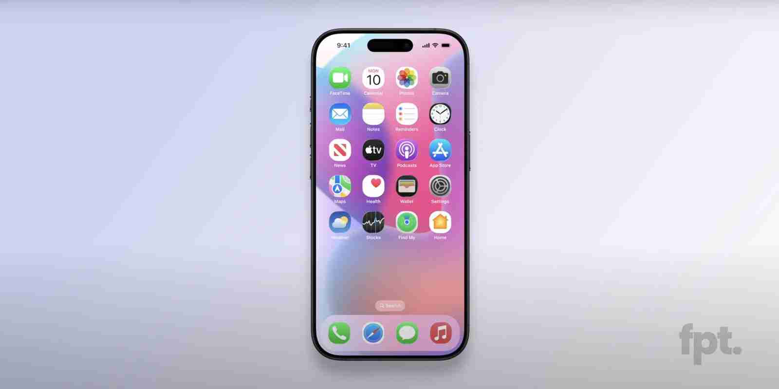 苹果起诉博主提前泄露 iOS 26 系统设计，后者否认密谋入侵