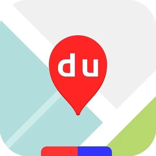 百度地图设摩托车导航步骤详解