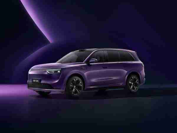 2025第30周新势力品牌销量排名公布 鸿蒙智行破1.2万