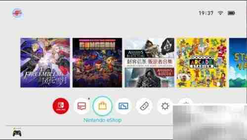 国行Switch游戏下载指南