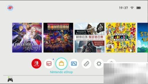 国行Switch游戏下载攻略详解