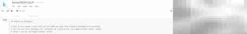 Kaggle Kernel提交指南
