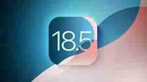 iOS18.3.1正式版怎么一键刷机