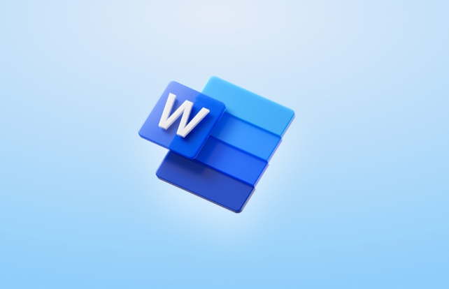 怎么在Word中制作流程图 Word流程图绘制技巧