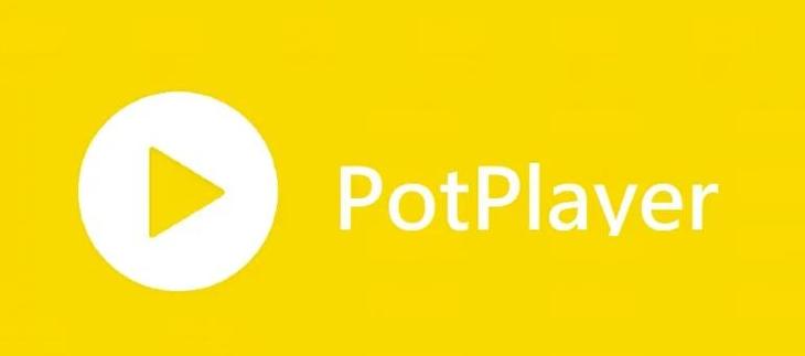 PotPlayer分屏播放设置教程