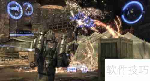 PhysX安装指南