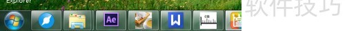 Win7桌面3D切换设置教程