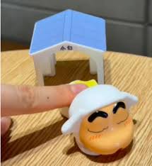 麦当劳蜡笔小新联名款上线时间公布