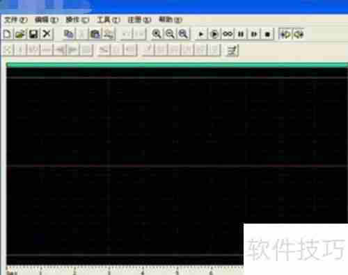 音频编辑大师入门指南