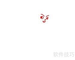 飞燕女绘制技巧全解析