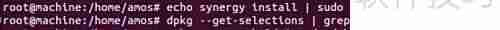 Ubuntu 设置软件包不升级