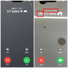 关闭FaceTime陌生人来电设置方法