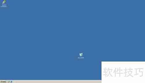 Server 2003开启远程桌面方法