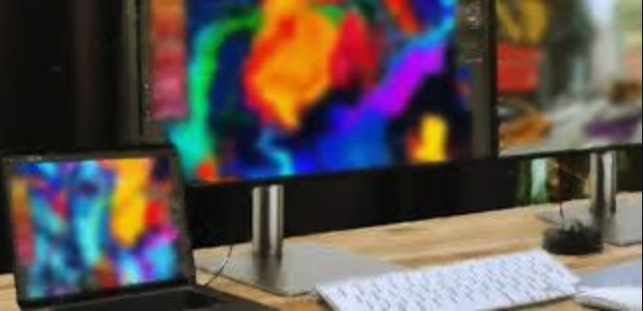 3D模型查看工具推荐:专业打开blend文件软件