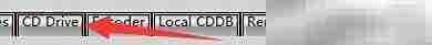 WildFire CD提取时如何锁定光盘