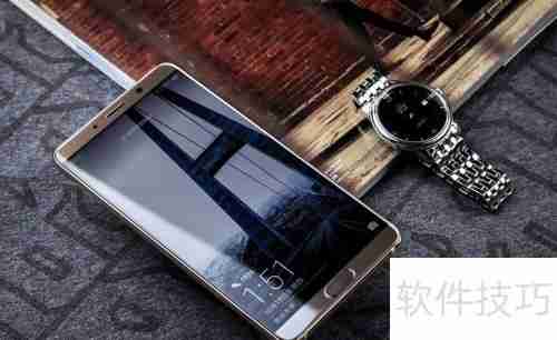 Mate 10全网通版4GB RAM