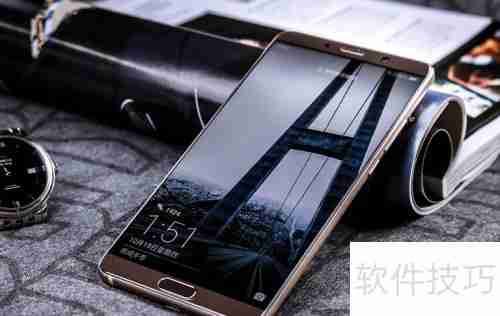 Mate 10全网通版4GB RAM
