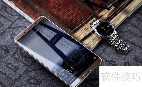 Mate10全网通版4GB内存评测