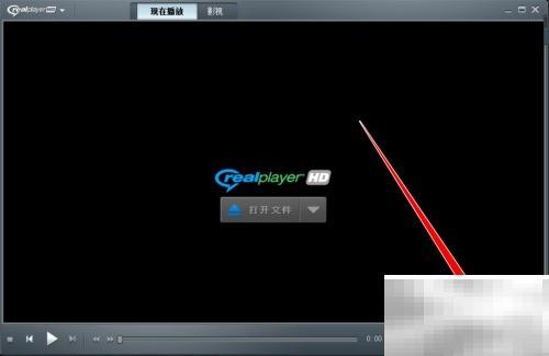 RealPlayer保存播放列表方法详解