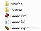 RPGMakerVXAce角色制作教程
