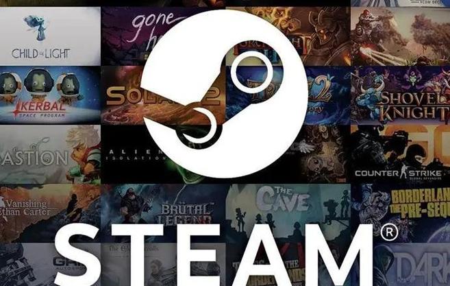Steam加好友步骤详解